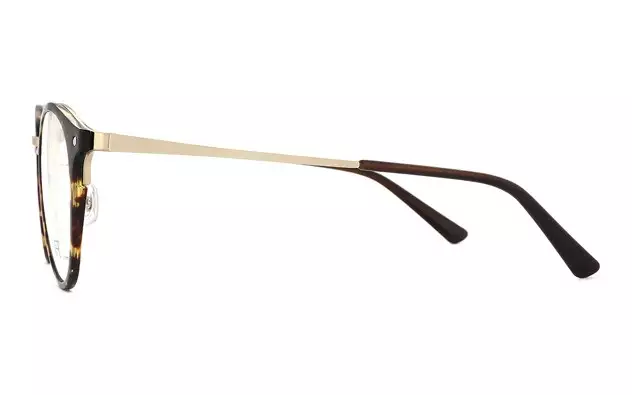 Eyeglasses AIR Ultem AU2037-F  Brown Demi