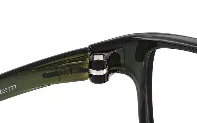 Eyeglasses AIR Ultem AU2046-P  Khaki