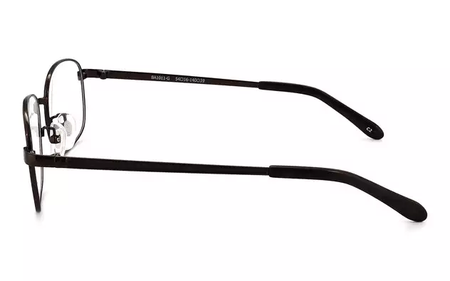 Eyeglasses Based BA1011-G  ブラウン