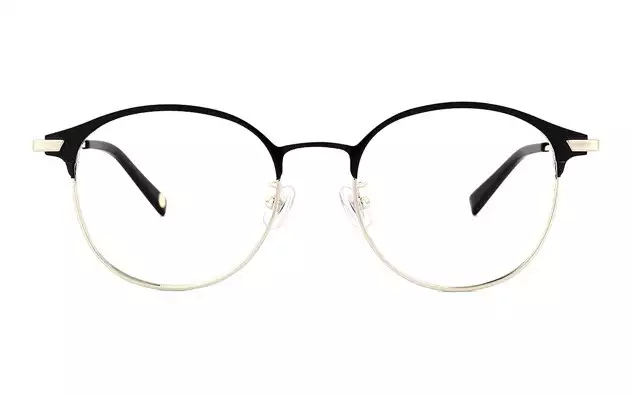 Eyeglasses OWNDAYS SW1004G-8A  ブラック