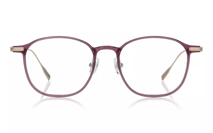 Eyeglasses AIR Ultem AU2088W-1S  ピンク