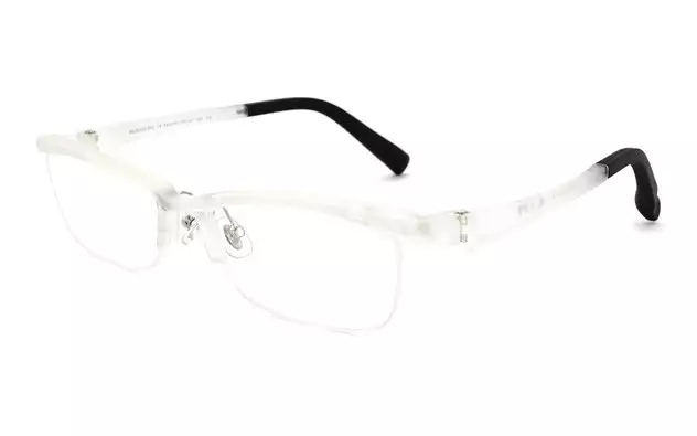 Eyeglasses AIR FIT AR2023S-8A  マットホワイト
