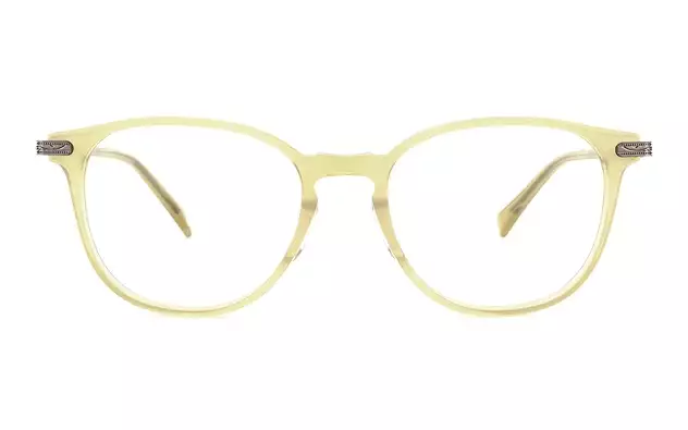 Eyeglasses Graph Belle GB2021B-8A  Light Khaki