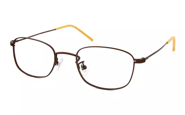 Eyeglasses Junni JU1016K-9S  ブラウン