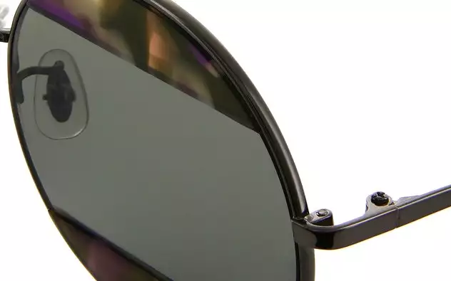Sunglasses +NICHE NC1015B-9S  ダークガン