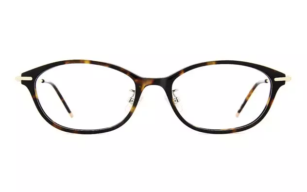 Eyeglasses OWNDAYS CL2005B-9A  ブラウンデミ