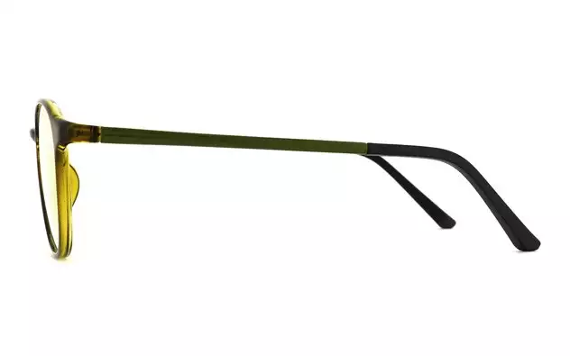 Eyeglasses eco²xy ECO2011-K  Khaki