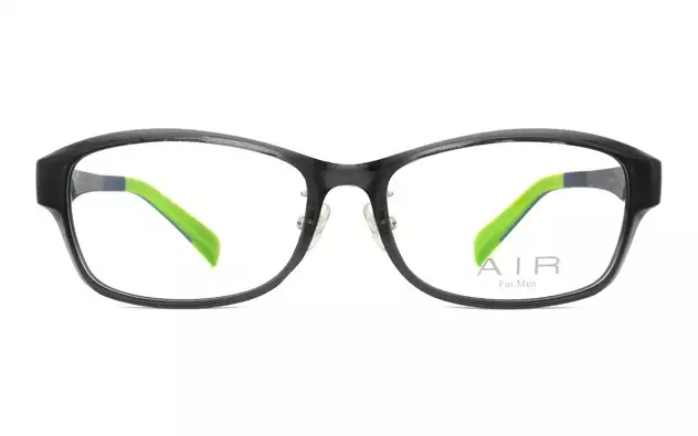 Eyeglasses AIR FIT AR2021-Q  クリアグレー