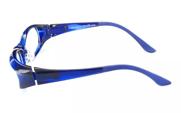 Eyeglasses AIR FIT BT8025  ブルー