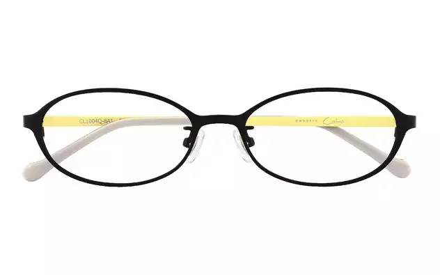Eyeglasses OWNDAYS CL1004Q-8A  Black