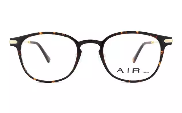 Eyeglasses AIR Ultem AU2038-W  ブラウンデミ
