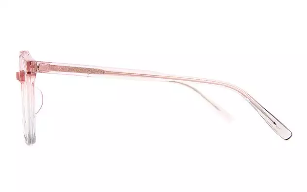 Eyeglasses lillybell LB2006J-0S  ピンク