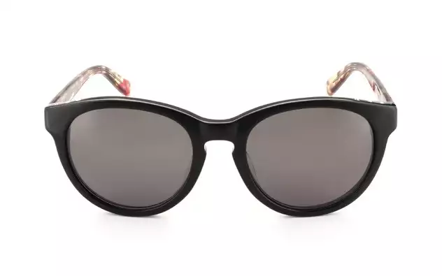 Sunglasses OWNDAYS SWA3005  Black