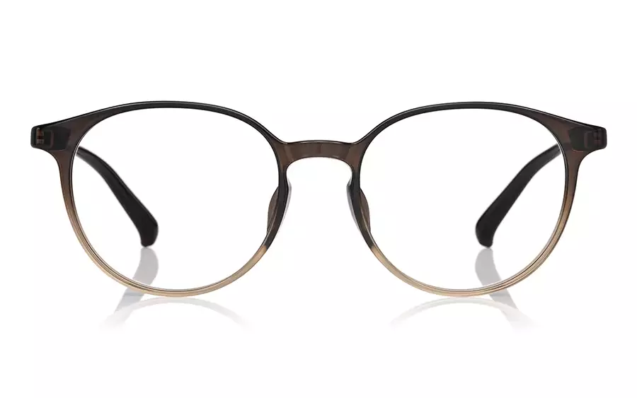 Eyeglasses OWNDAYS+ OR2083L-4S  クリアブラウンハーフトーン