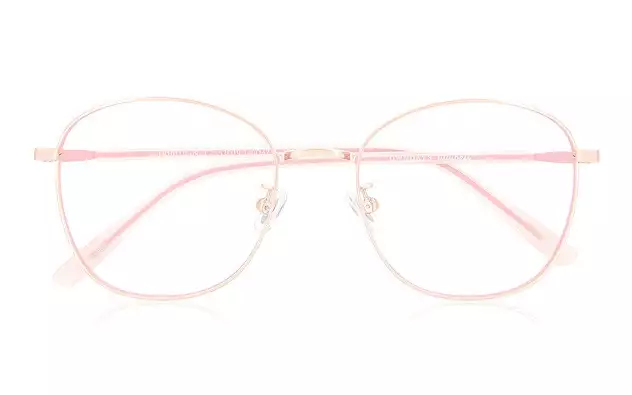 Eyeglasses lillybell LB1011G-0S  Pink