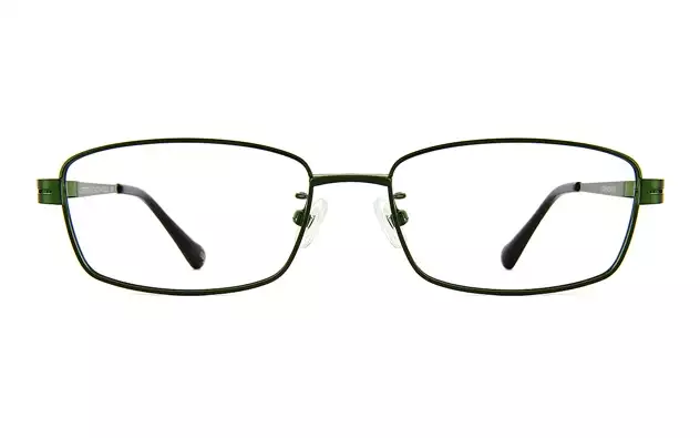 Eyeglasses OWNDAYS OR1037T-9S  グリーン