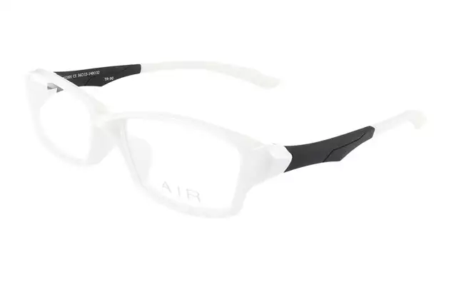 Eyeglasses AIR FIT OQ2005  White