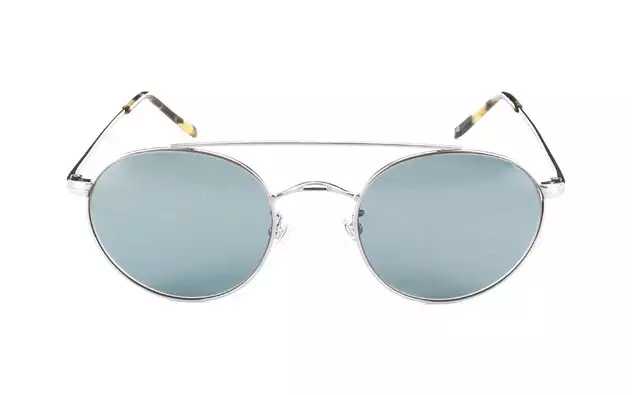 Sunglasses OWNDAYS OE3050  Silver