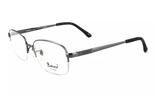 Eyeglasses Based BA1004-G  Gun
