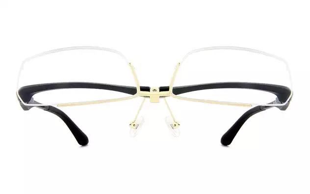 Eyeglasses AIR FIT AR2026T-9S  Matte Black