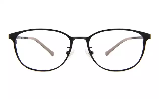 Eyeglasses OWNDAYS CL1007Q-9A  ベージュ