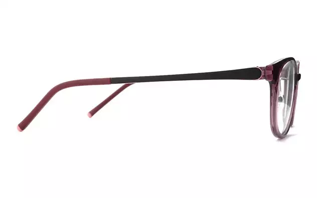 Eyeglasses AIR Ultem AU2034-Q  ライトピンク