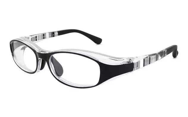 Eyeglasses OWNDAYS PG2006-T  ブラック