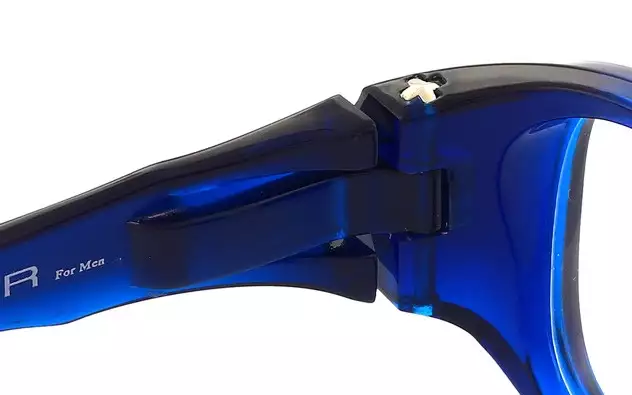 Eyeglasses AIR FIT AR2016-T  Blue