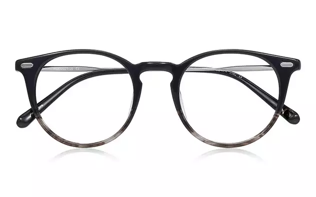 Eyeglasses John Dillinger EUJD202T-1S  Black