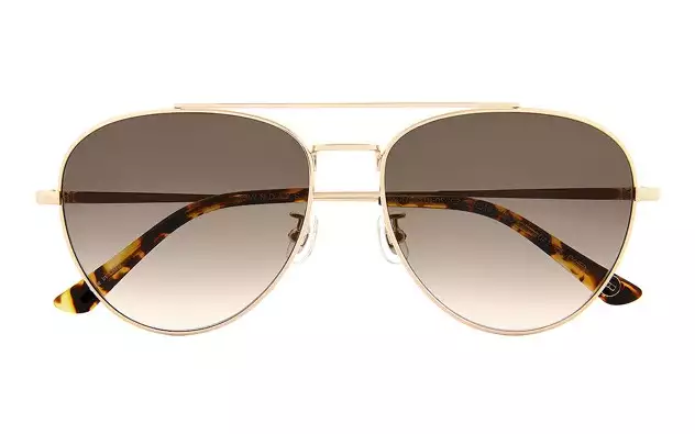Sunglasses OWNDAYS SUN1051B-0S  Gold