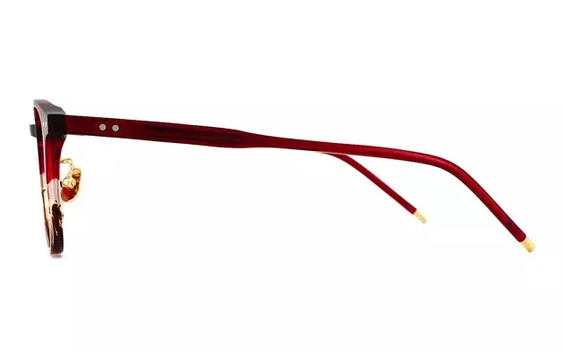 Eyeglasses OWNDAYS SW2001J-8A  Red