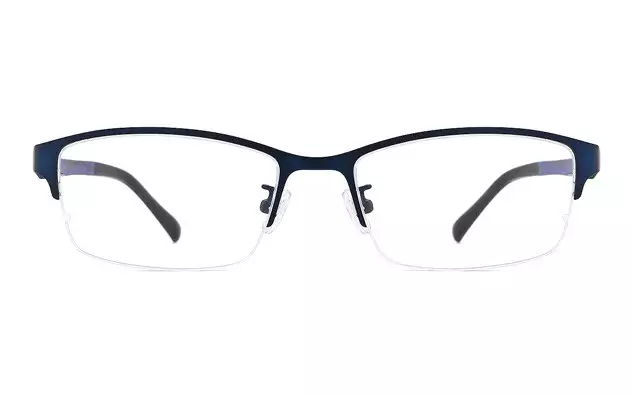 Eyeglasses OWNDAYS OR1034S-8A  ネイビー