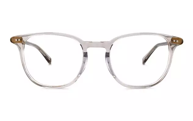 Eyeglasses John Dillinger JD2026J-8A  クリアグレー