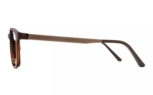 Eyeglasses eco²xy ECO2016K-0S  Brown