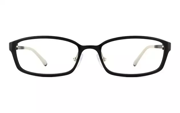 Eyeglasses AIR Ultem AU2044-N  ブラック