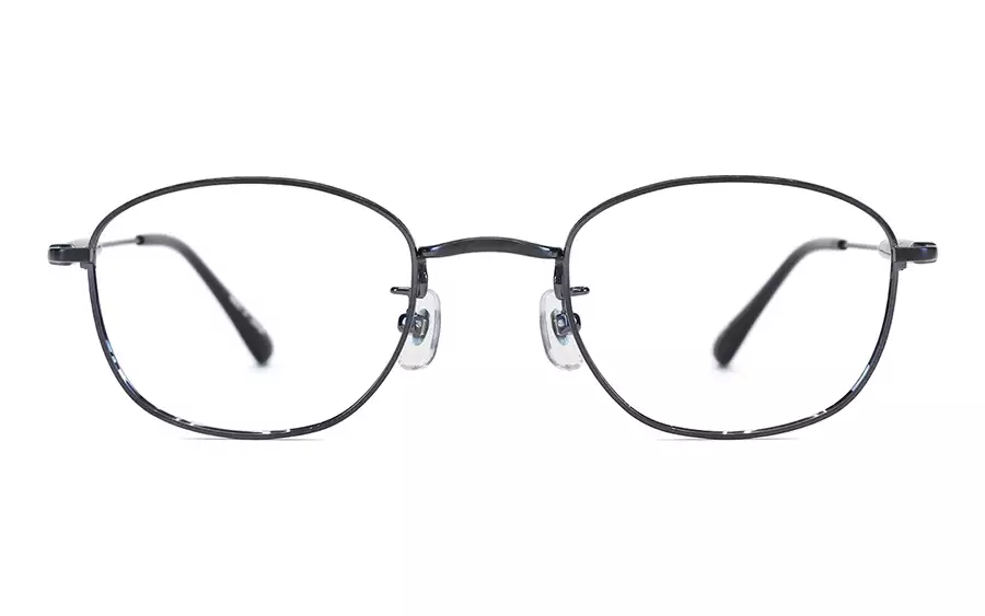 Eyeglasses OWNDAYS ODL1020T-1S  ブラック