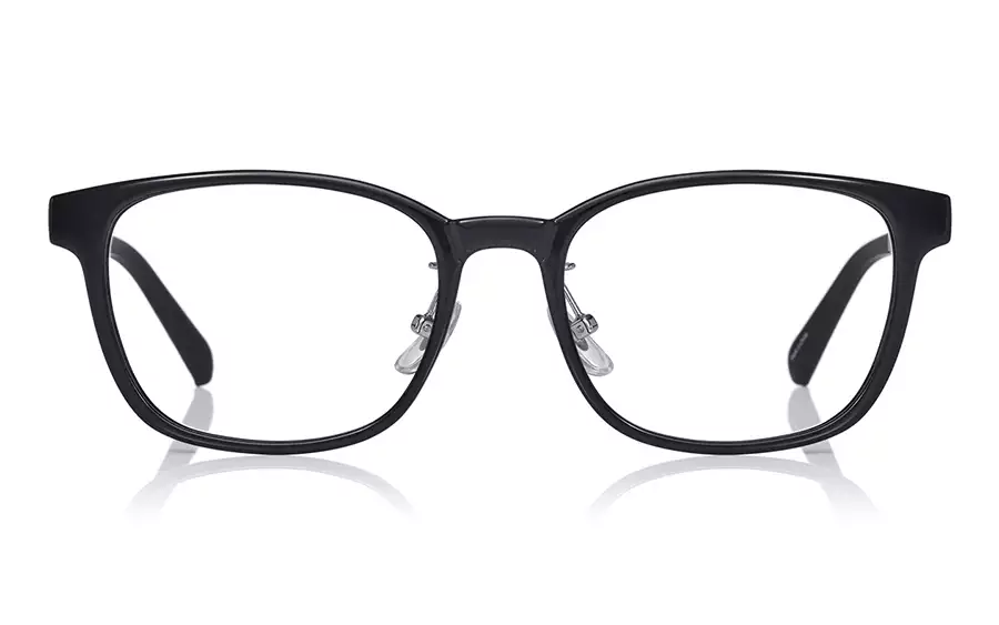 Eyeglasses OWNDAYS OR2077N-4S  ブラック