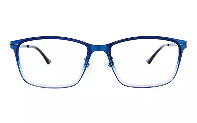 Eyeglasses AIR FIT AF1014-G  Blue