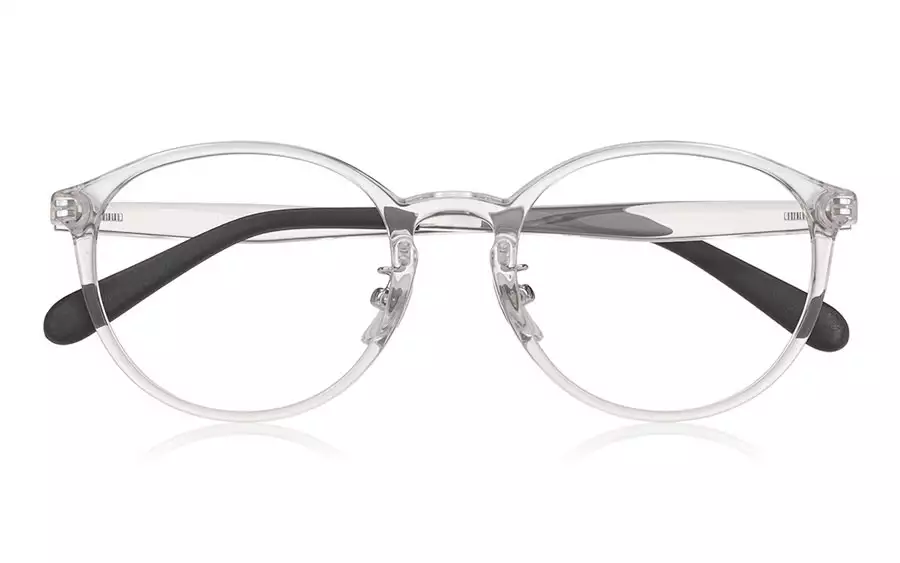 Eyeglasses OWNDAYS OR2073A-3S  Clear Yellow