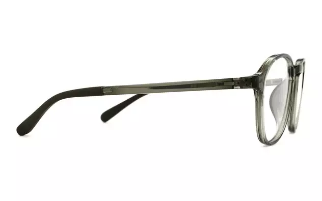 Eyeglasses OWNDAYS OR2024-N  クリアカーキ