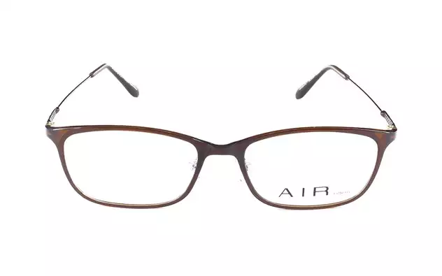 Eyeglasses AIR Ultem OF2005  ブラウン