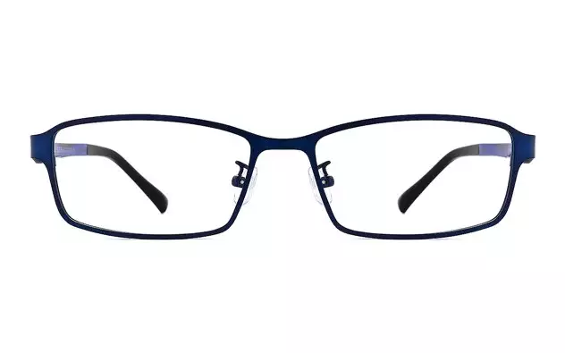 Eyeglasses OWNDAYS OR1033S-8A  ネイビー