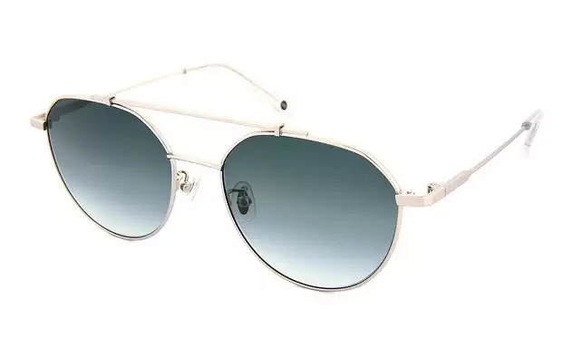 Sunglasses OWNDAYS SUN1056B-0S  Matte Silver