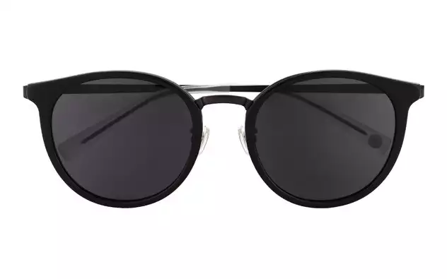 Sunglasses OWNDAYS SUN1027-T  Black