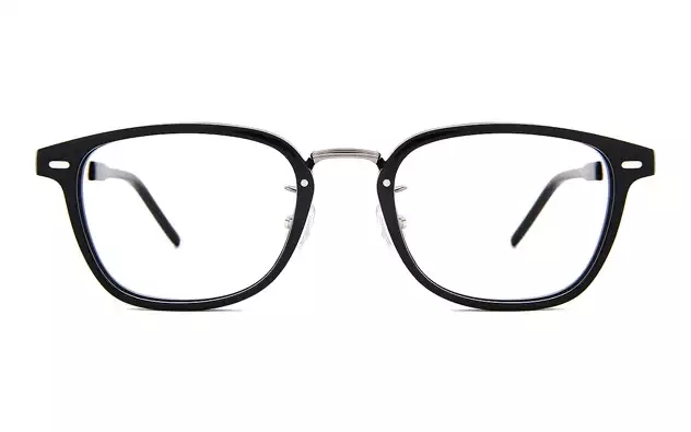 Eyeglasses John Dillinger JD2036J-9A  Black