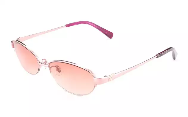 Sunglasses OWNDAYS OP3005  Pink