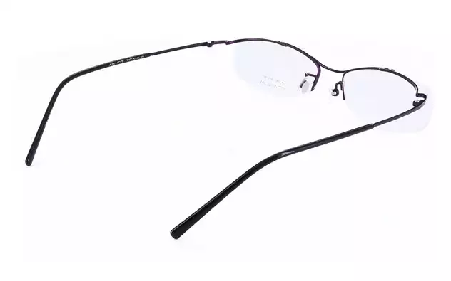 Eyeglasses AIR FIT OT1044  ダークパープル