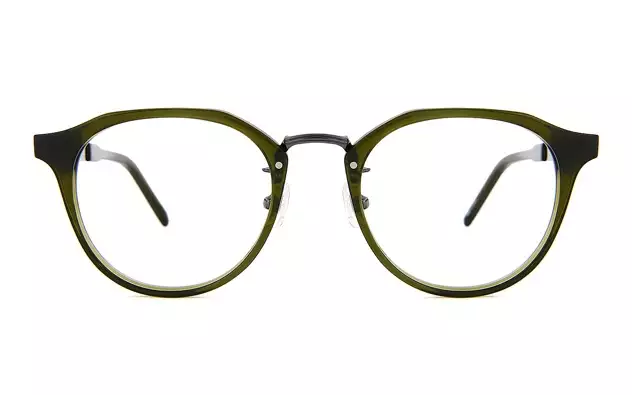 Eyeglasses John Dillinger JD2037J-9A  Khaki