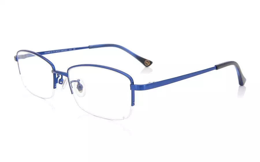 Eyeglasses OWNDAYS OR1048T-1A  ネイビー