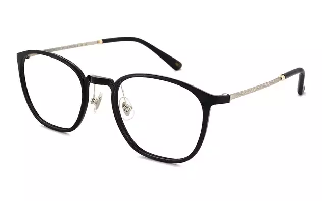 Eyeglasses AIR Ultem AU2052T-8A  ブラック